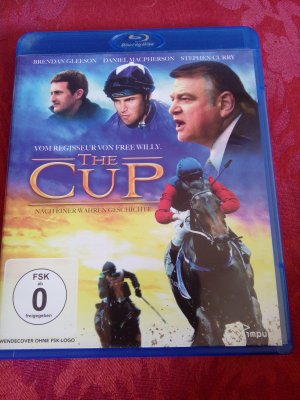 gebrauchter Film – The Cup