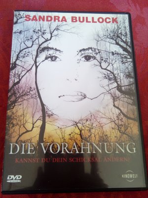 Die Vorahnung