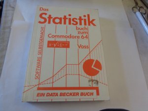 Das Statistikbuch zum Commodore 64