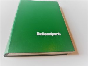 Nationalpark- Zeitschrift für Natur und Umweltschutz - 11 Hefte -2 komplette Jahrgänge 1981 /1982 und 3 Hefte des Jahrgangs 1980 im Sammelordner - Heft […]