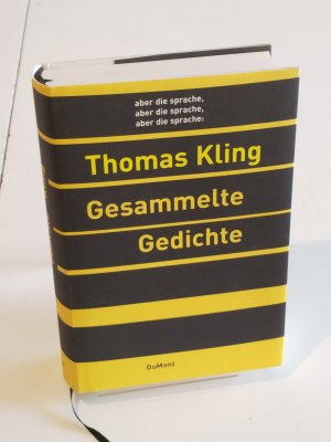 Gesammelte Gedichte - 1981-2005