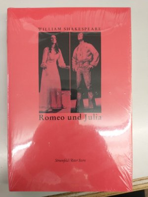 Romeo und Julia - Alt Englisches Theater Neu Bd. 13