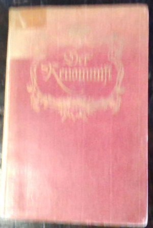 antiquarisches Buch – Zachariae, Justus Friedrich Wilhelm – Der  Renommist,ein scherzhaftes Heldengedicht