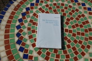 gebrauchtes Buch – Edie Kramer – Die Schwimmerin, die nicht mehr wollte