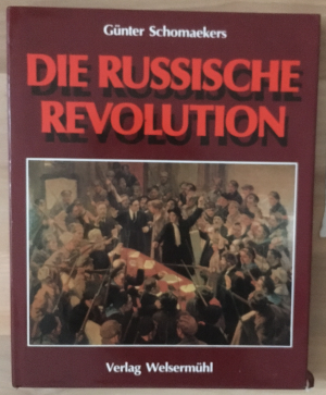 Die russische Revolution