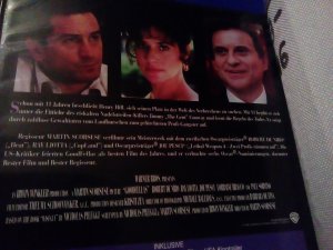 gebrauchter Film – Martin Scorsese – Goodfellas