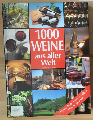 1000 Weine aus aller Welt