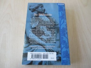 gebrauchtes Buch – Minette Walters – Die Bildhauerin