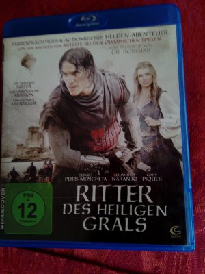 Ritter des Heiligen Grals