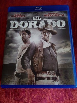 El Dorado