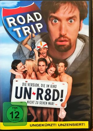 gebrauchter Film – Todd Phillips – Road Trip