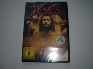 gebrauchter Film – John B. Heyman – Jesus - Der meistgesehene Film aller Zeiten in 16 Sprachen