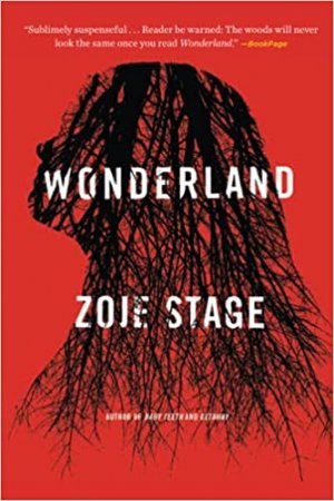 gebrauchtes Buch – Zoje Stage – Wonderland