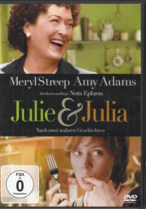 Julie & Julia