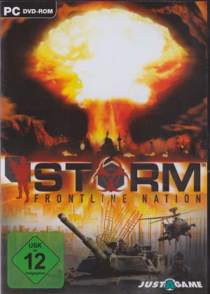 Storm: Frontline Nation (PC-Spiel)