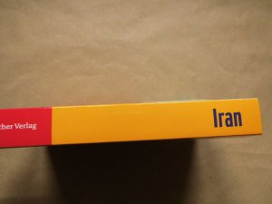 gebrauchtes Buch – Peter Kerber – Iran - Islamischer Staat mit jahrtausendealter Kultur