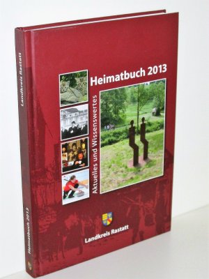 Heimatbuch 2013 - Aktuelles und Wissenswertes