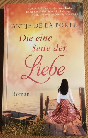 DIE EINE SEITE DER LIEBE