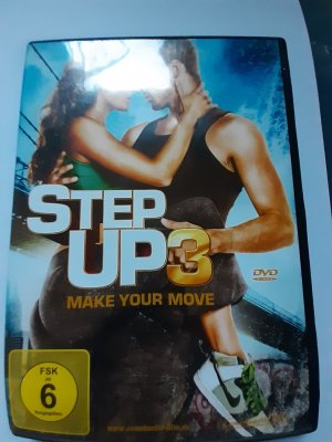 Step up 3