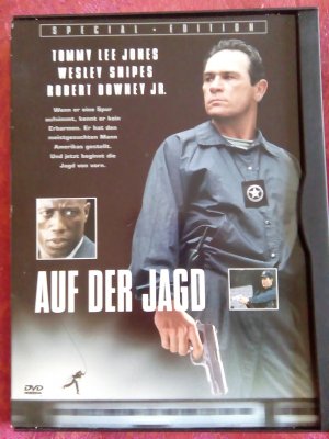 Auf der Jagd