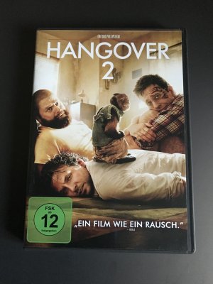 Hangover 2