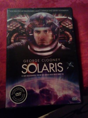 gebrauchter Film – Solaris