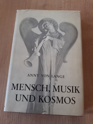 Mensch, Musik und Kosmos. Anregungen zu einer goetheanistischen Tonlehre, 1. Band