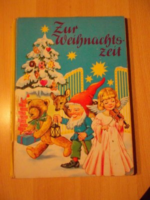 Zur Weihnachtszeit