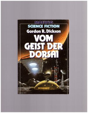 Vom Geist der Dorsai