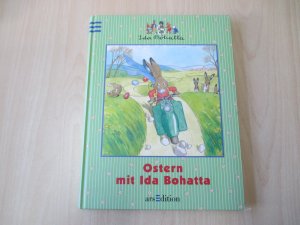 gebrauchtes Buch – Ida Bohatta – Ostern mit Ida Bohatta