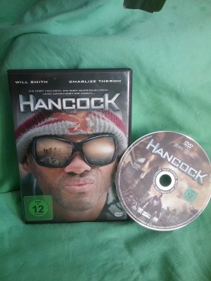 Hancock (2008)