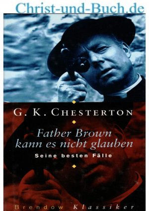 Father Brown kann es nicht glauben