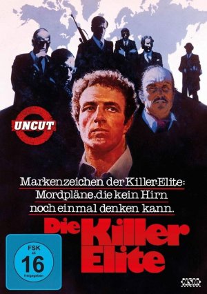 Die Killer Elite