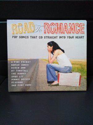 Road to Romance