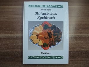 Böhmisches Kochbuch