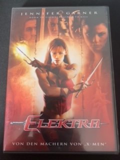 Elektra