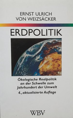 Erdpolitik