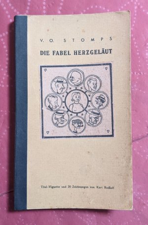 Die Fabel Herzgeläut