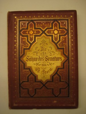 Die Söhne des Senators.