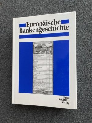 Europäische Bankengeschichte