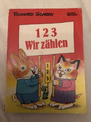 gebrauchte Buecher