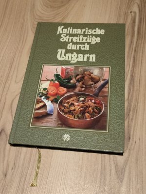 Kulinarische Streifzge durch Ungarn