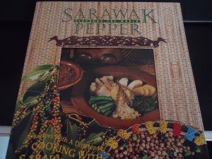 Sarawak Pepper - Recipes with a differnce Cooking with Sarawak Pepper