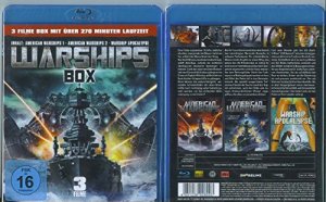 neuer Film – Warships Box