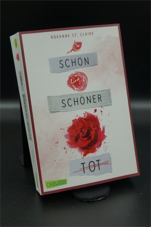 Schön, schöner, tot + :::Geschenk:::