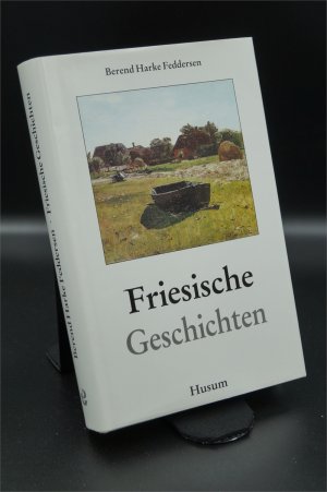 Friesische Geschichten + :::Geschenk:::