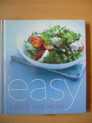 easy Leicht und lecker