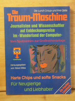 "Die Traum-Maschine"