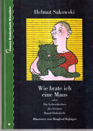 gebrauchte Buecher