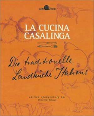 La cucina casalinga